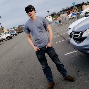 Meet your Posher, Benjamin